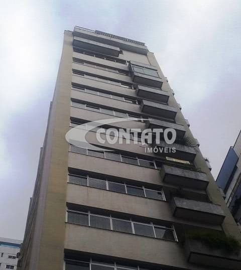 Apartamento de 190 m² com 4 quartos, Lourdes, Belo Horizonte