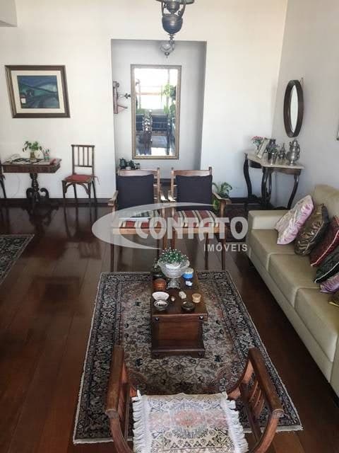 Apartamento de 140 m² com 4 quartos, Gutierrez, Belo Horizonte