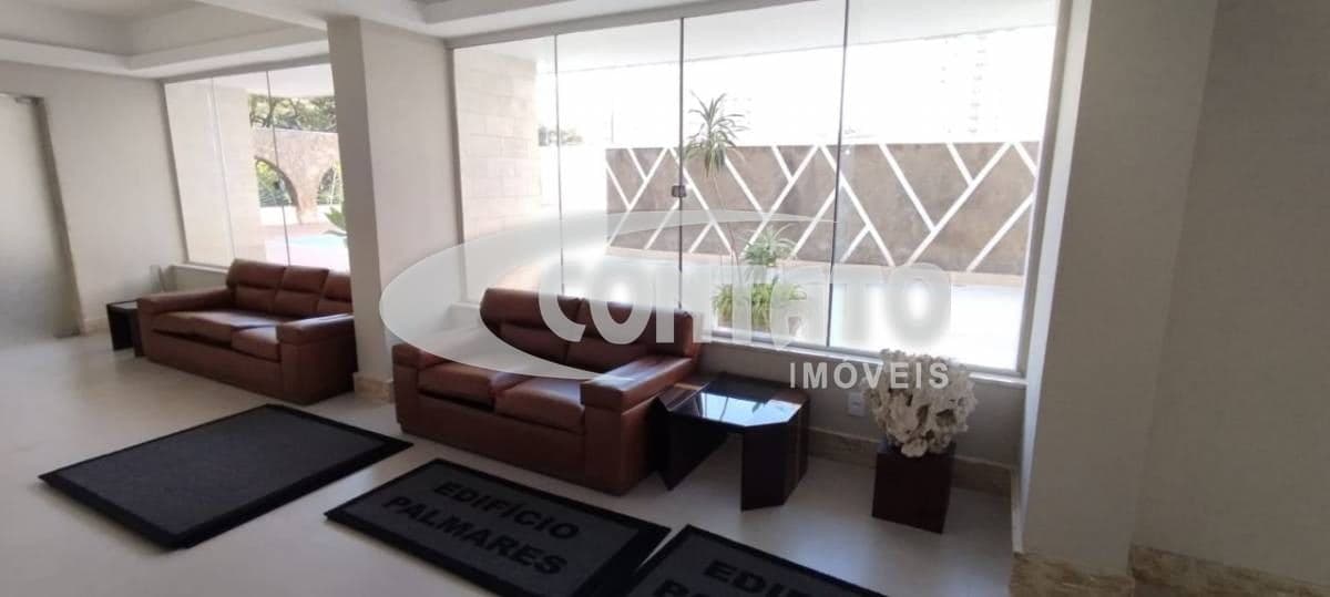 Apartamento de 170 m² com 4 quartos, Lourdes, Belo Horizonte