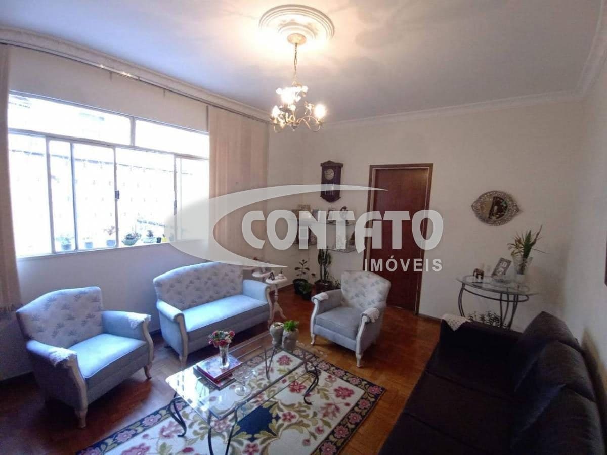 Apartamento de 208 m² com 4 quartos, Gutierrez, Belo Horizonte