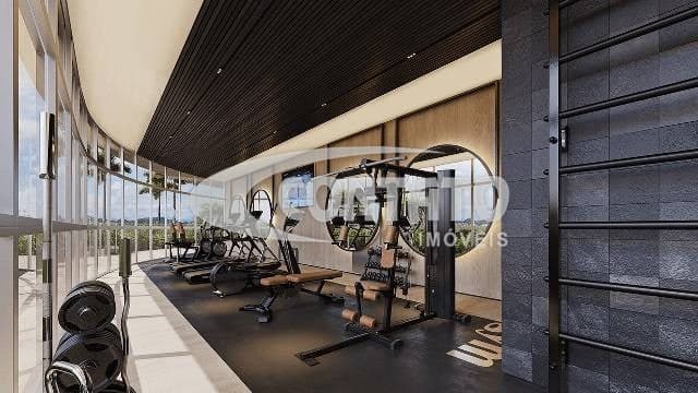 Apartamento de 100 m² com 3 quartos no Vale do Sereno, Nova Lima