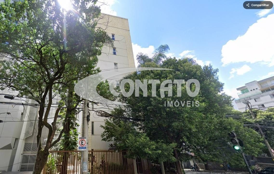 Apartamento de 110 m² com 4 quartos, Lourdes, Belo Horizonte