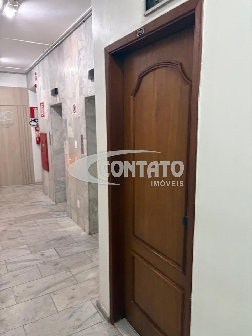 Apartamento de 98 m² com 3 quartos no Grajaú