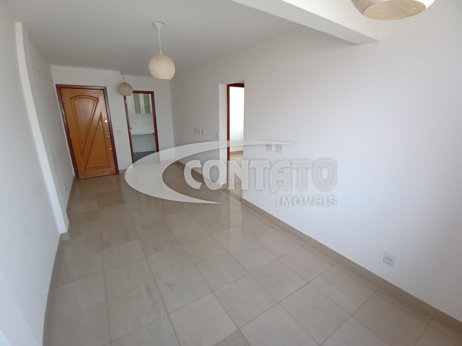 Apartamento de 65 m² com 2 quartos no Nova Suíssa