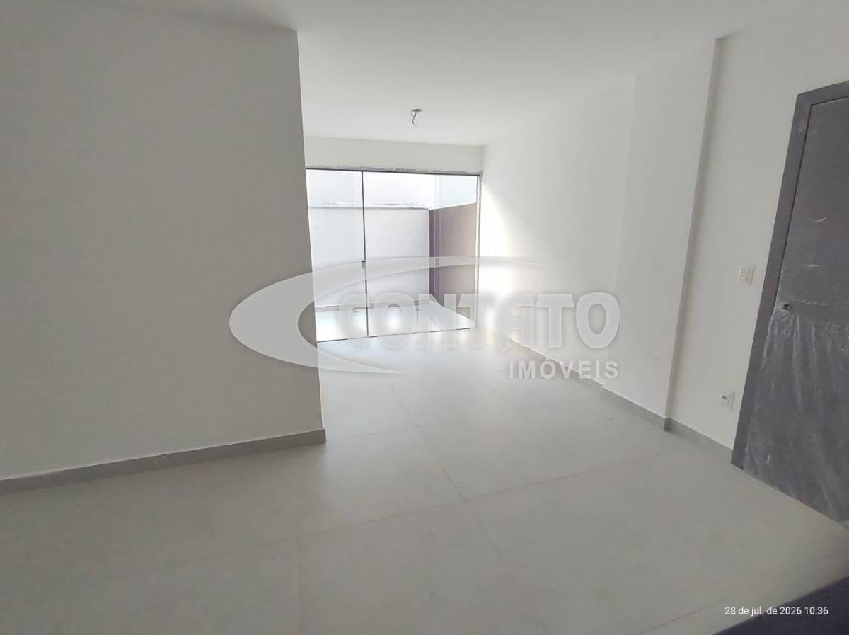 Área privativa de 182 m² com 3 quartos, Cruzeiro, Belo Horizonte