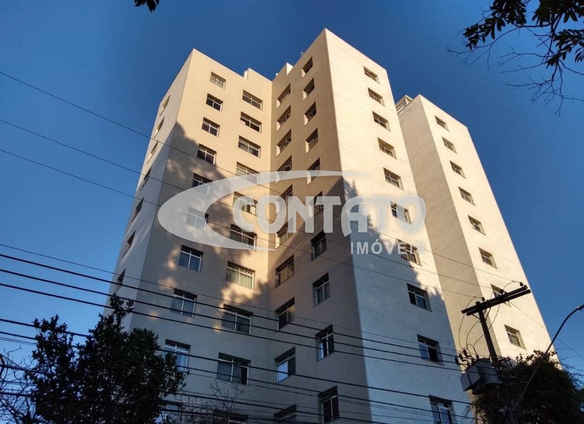 Apartamento de 65 m² com 2 quartos, Cruzeiro, Belo Horizonte