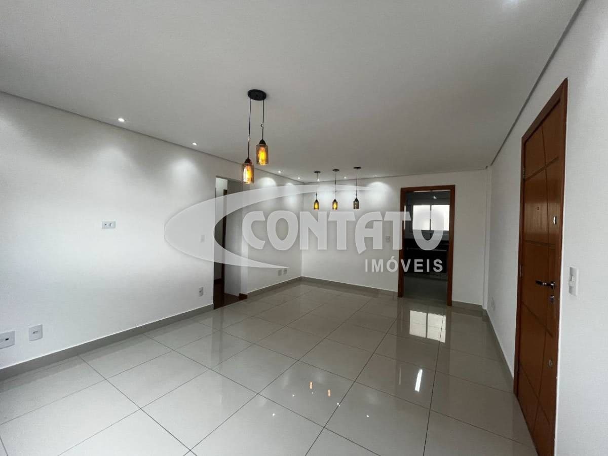 Apartamento de 90 m² com 3 quartos, Nova Suíssa, Belo Horizonte