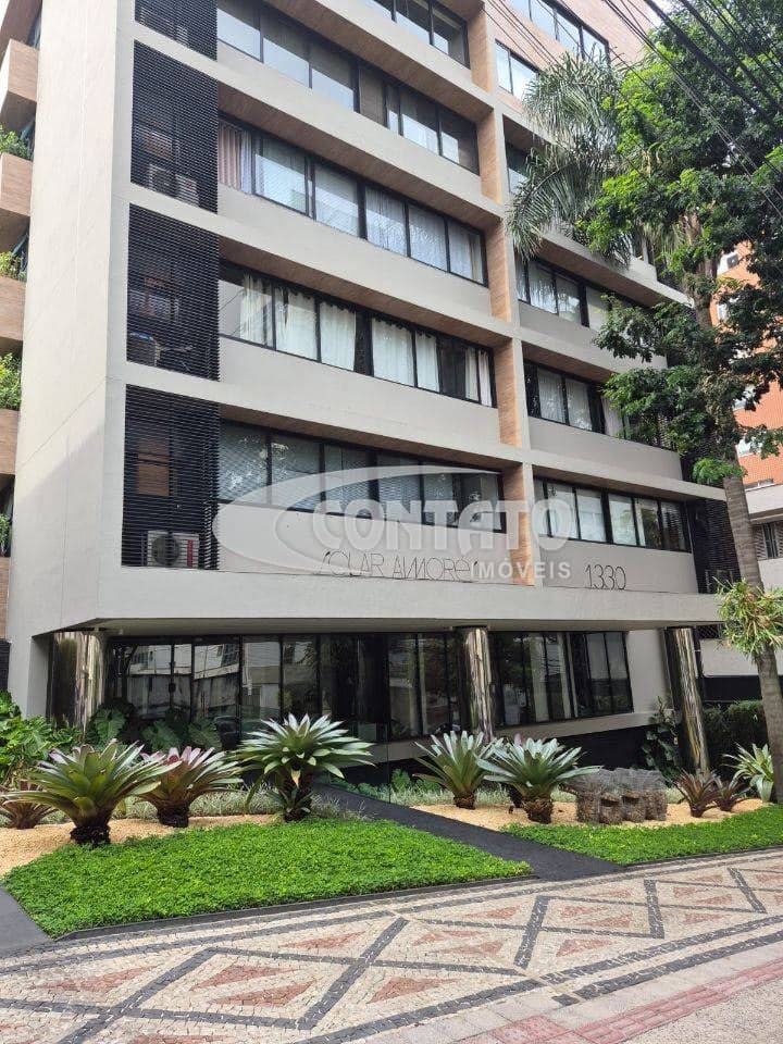 Apartamento de 57 m² com 1 quarto, Funcionários, Belo Horizonte