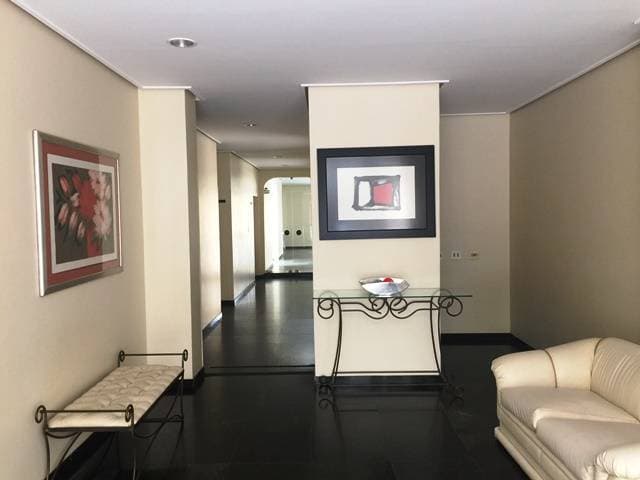 Apartamento de 117 m² com 3 quartos no Funcionários