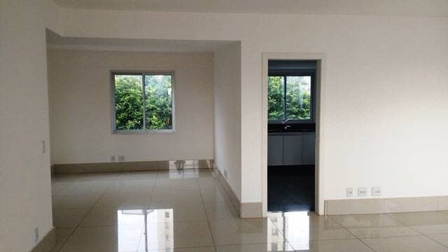 Apartamento de 145 m² com 4 quartos no São Pedro