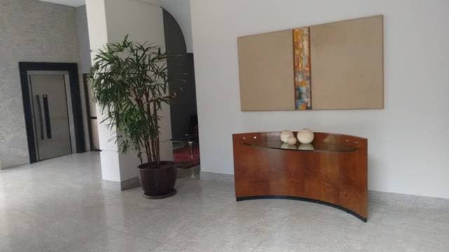 Apartamento de 180 m² com 4 quartos, Serra, Belo Horizonte
