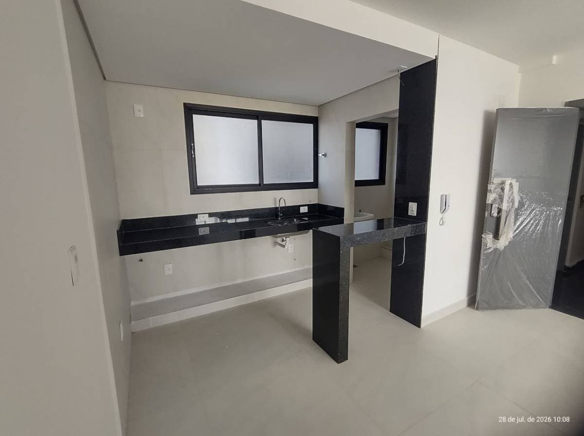 Apartamento de 67 m² com 3 quartos, Cruzeiro, Belo Horizonte