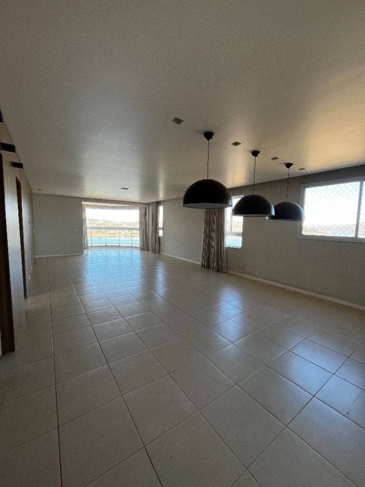 Apartamento de 165 m² com 4 quartos em Alphaville Lagoa dos Ingleses, Alphaville
