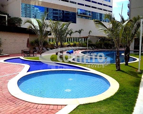 Apartamento de 80 m² com 2 quartos, Vila da Serra, Nova Lima