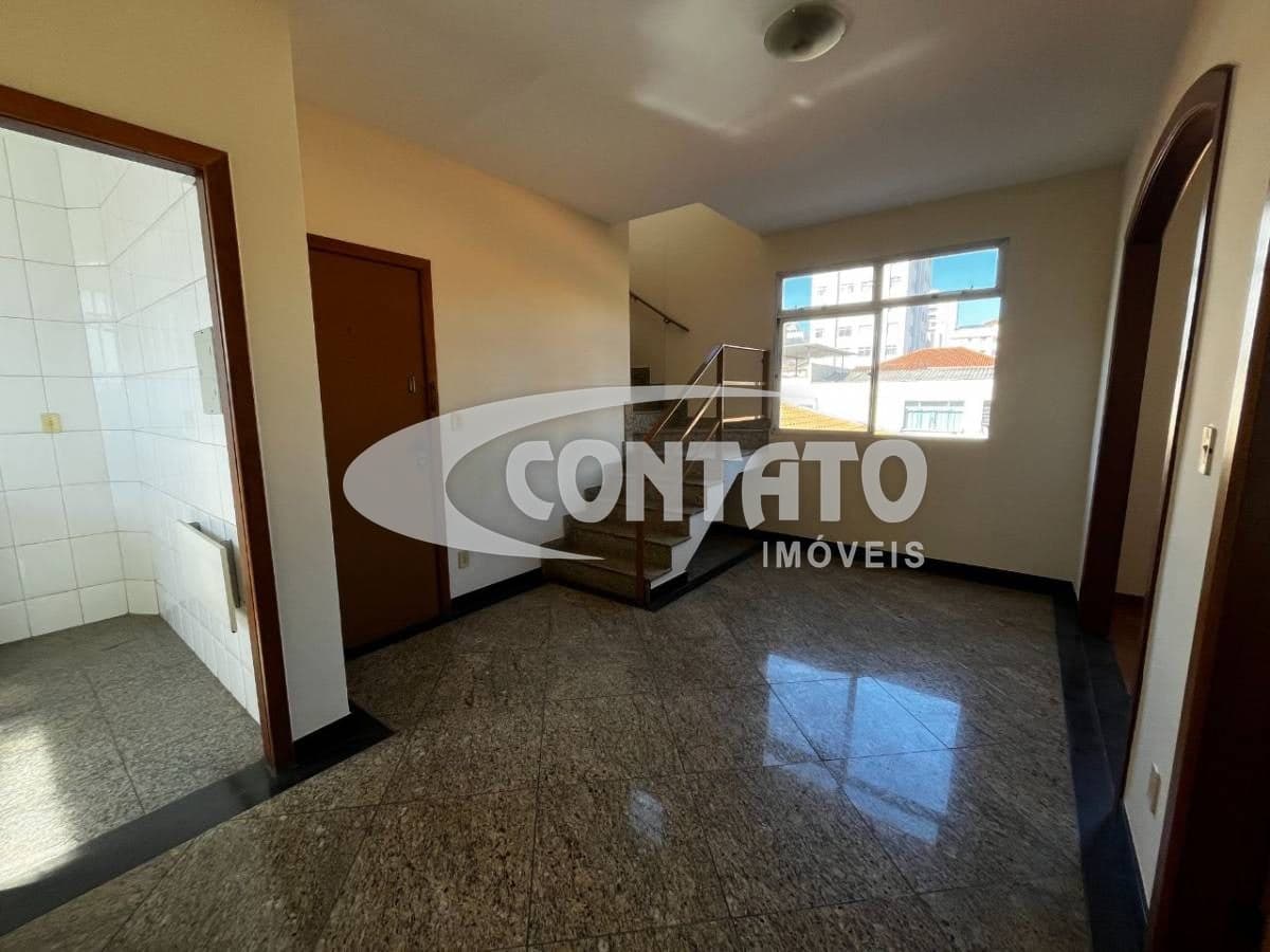 Cobertura com 3 quartos, Prado, Belo Horizonte