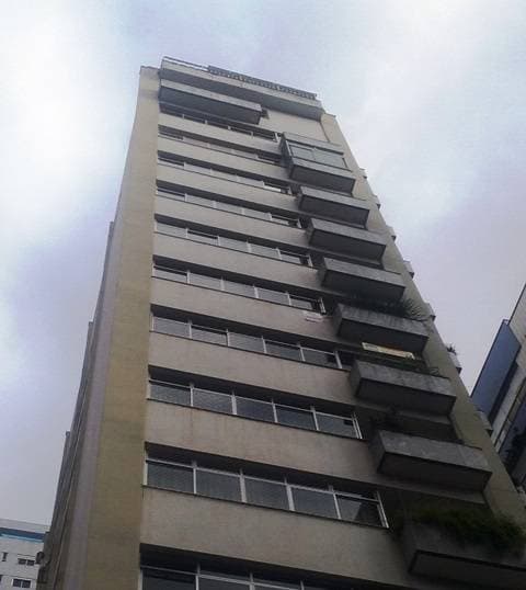 Apartamento de 190 m² com 4 quartos, Lourdes, Belo Horizonte