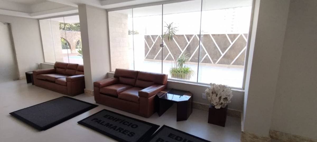 Apartamento de 170 m² com 4 quartos, Lourdes, Belo Horizonte