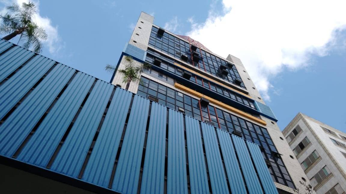 Sala de 20 m², Gutierrez, Belo Horizonte