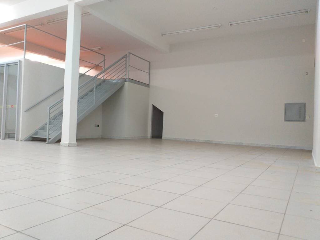 Loja de 450 m², Prado, Belo Horizonte