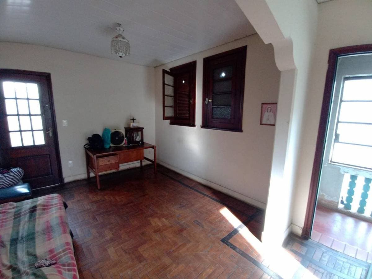 Casa comercial de 250 m², Santo Agostinho, Belo Horizonte