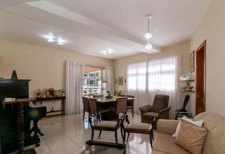 Apartamento de 150 m² com 4 quartos, Minas Brasil, Belo Horizonte