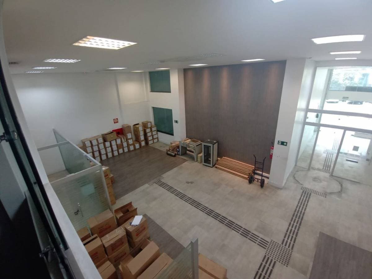 Loja, Santo Agostinho, Belo Horizonte