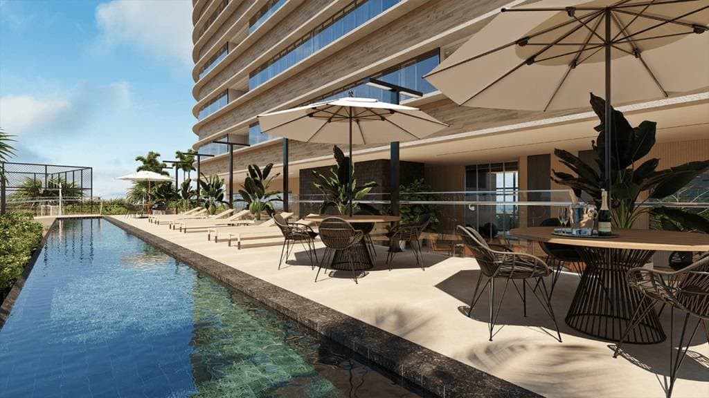Apartamento de 100 m² com 3 quartos, Vale do Sereno, Nova Lima