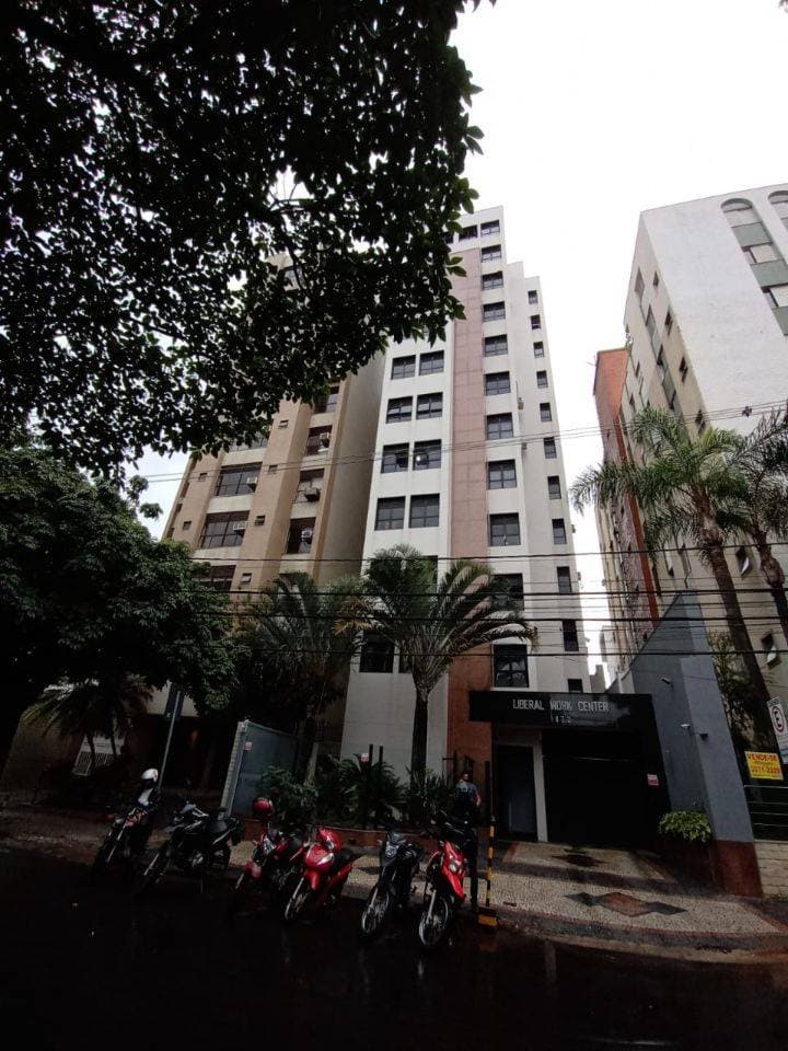 Sala de 22 m², Santo Agostinho, Belo Horizonte