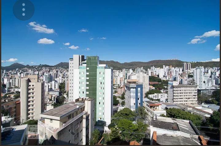 Apartamento de 118 m² com 2 quartos, São Pedro, Belo Horizonte
