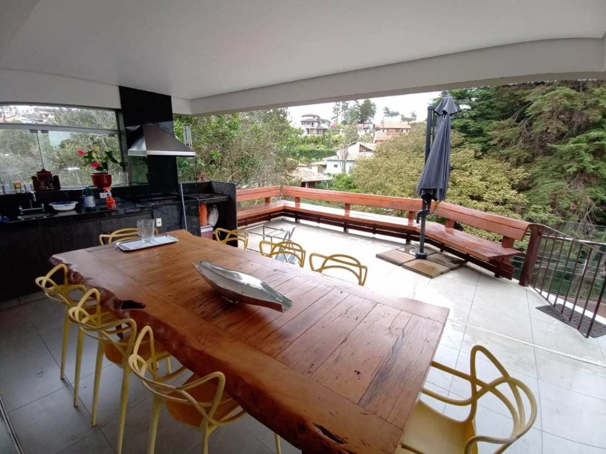Casa em condomínio de 430 m² com 4 quartos, Condomínio Retiro das Pedras, Brumadinho