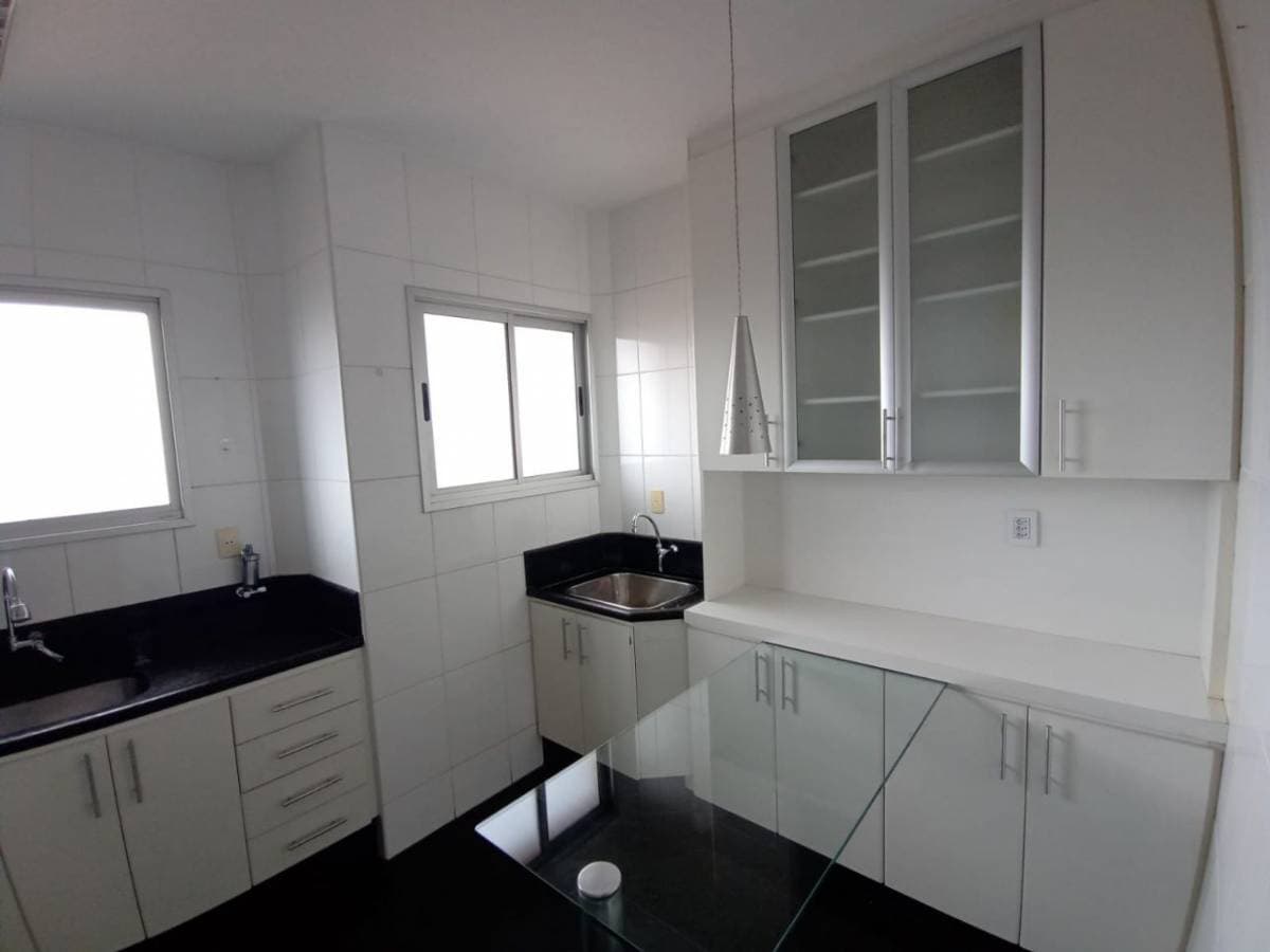 Cobertura de 160 m² com 3 quartos, Alto Barroca, Belo Horizonte
