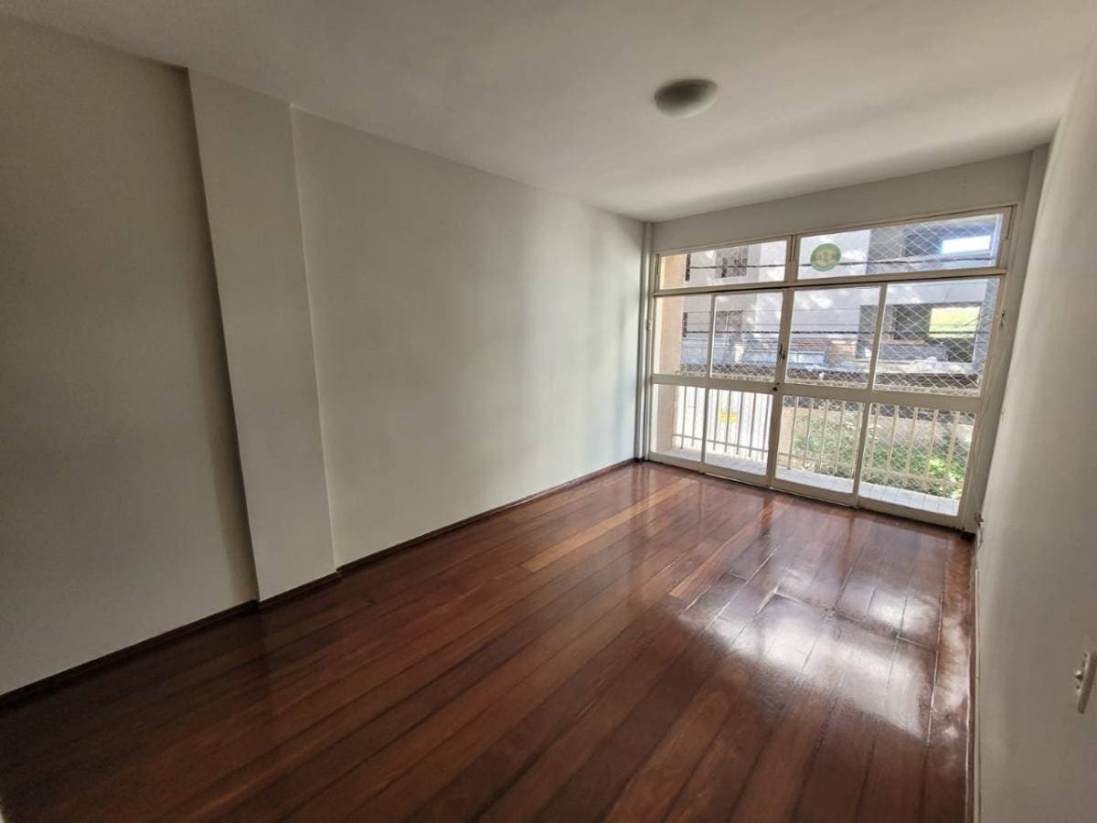 Apartamento de 120 m² com 3 quartos, Luxemburgo, Belo Horizonte
