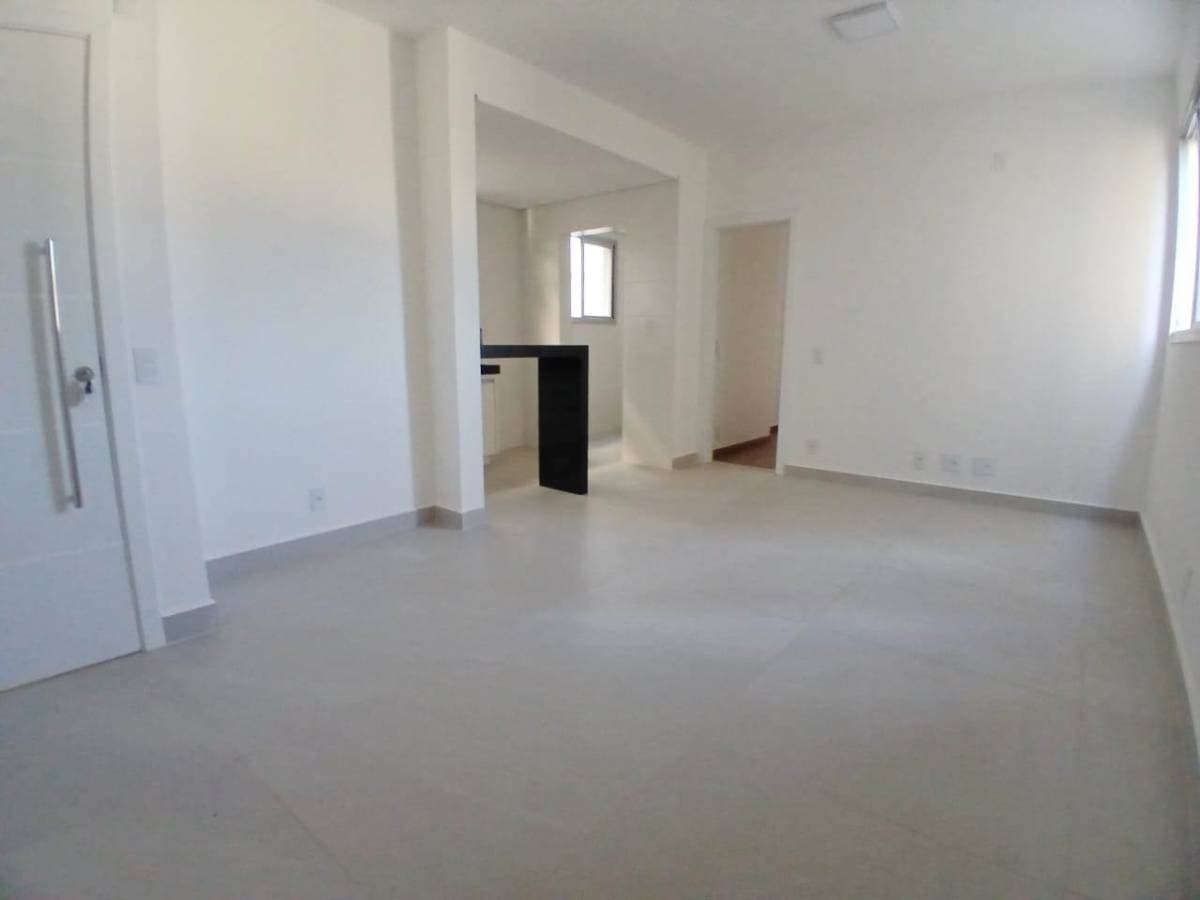 Apartamento de 85 m² com 3 quartos, Cruzeiro, Belo Horizonte
