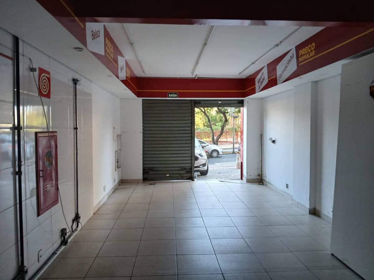 Loja de 50 m², Gutierrez, Belo Horizonte