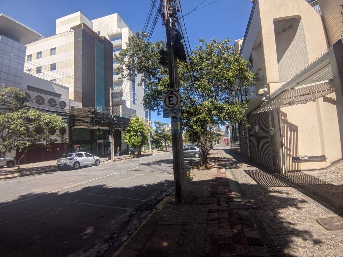 Andar de 135 m², Santo Agostinho, Belo Horizonte