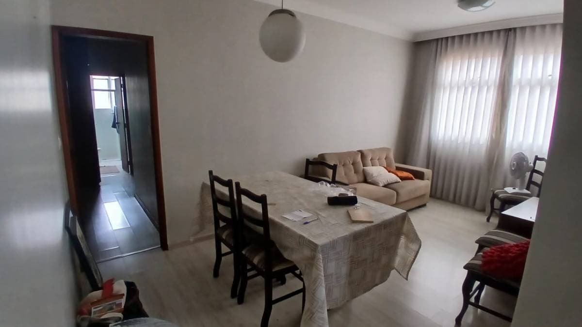 Apartamento de 65 m² com 2 quartos, Nova Suíssa, Belo Horizonte