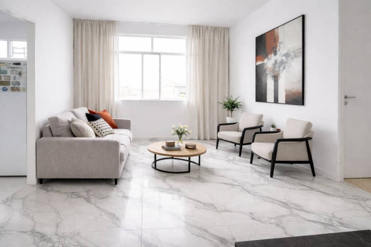 Apartamento com 3 quartos, Cidade Jardim, Belo Horizonte