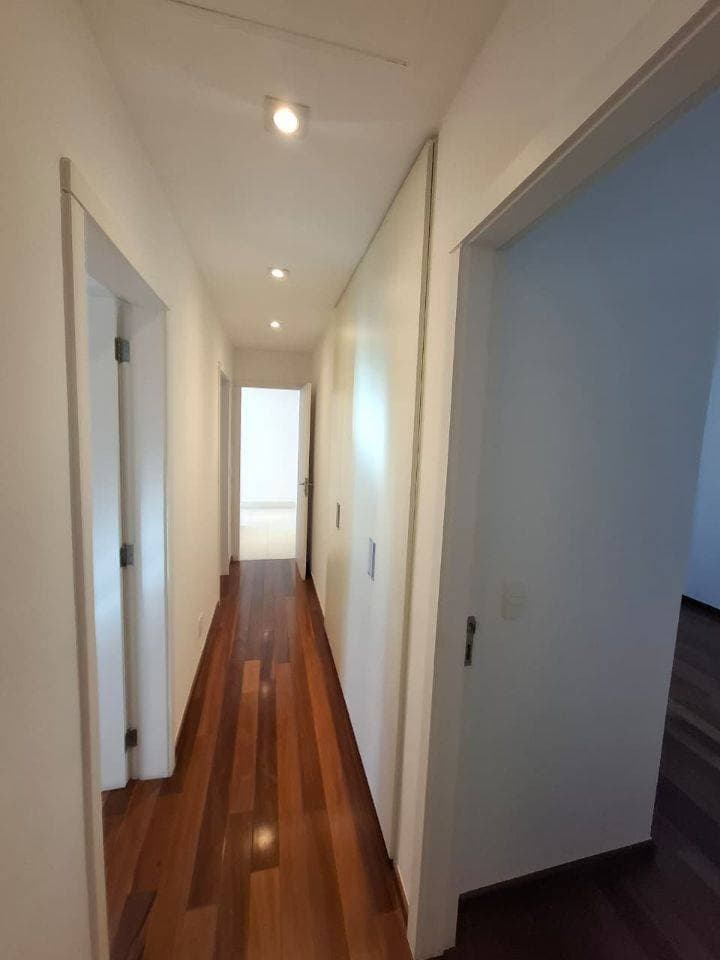 Apartamento de 160 m² com 4 quartos, Belvedere, Belo Horizonte