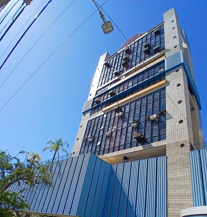 Sala de 20 m², Gutierrez, Belo Horizonte