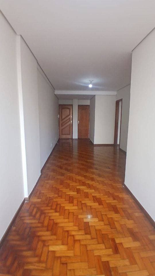 Apartamento de 95 m² com 3 quartos, Centro, Belo Horizonte
